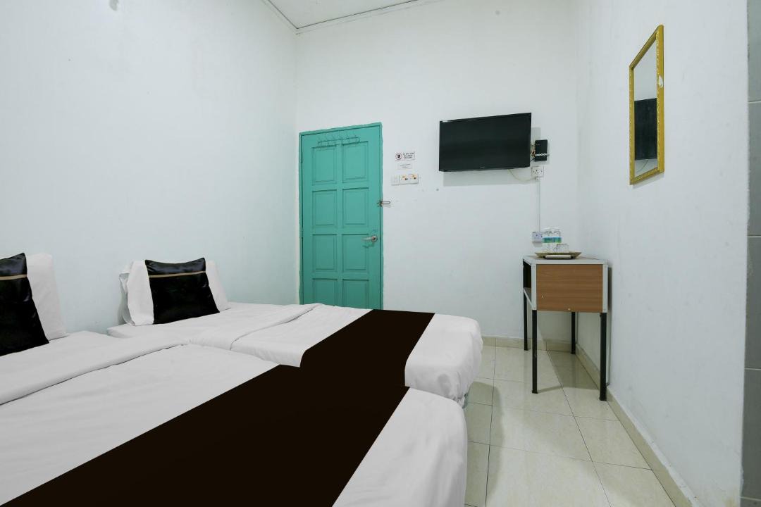 Photo of Bedroom in Larut