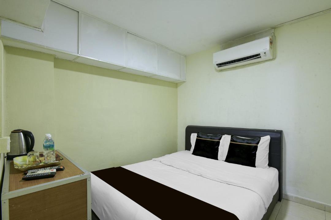 Photo of Bedroom in Larut