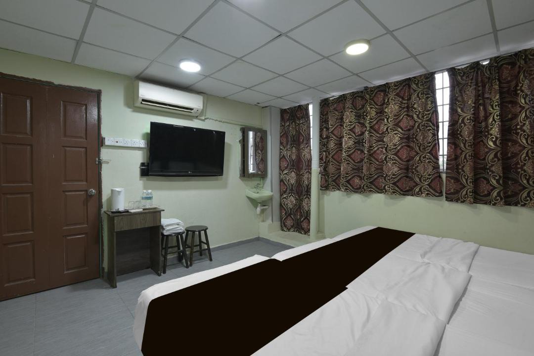 Photo of Bedroom in Larut