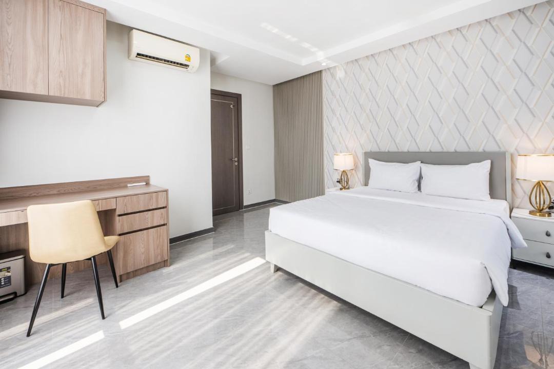 Photo of Bedroom in Ruessei Kaev