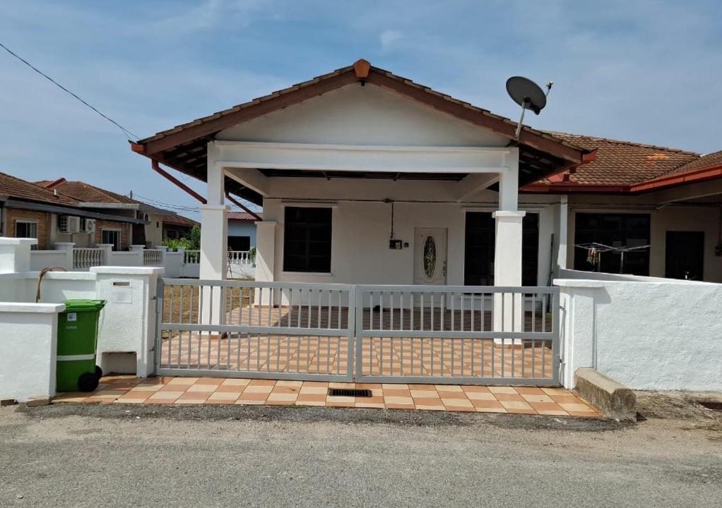 Photo of Others in Kampung Geliga Besar