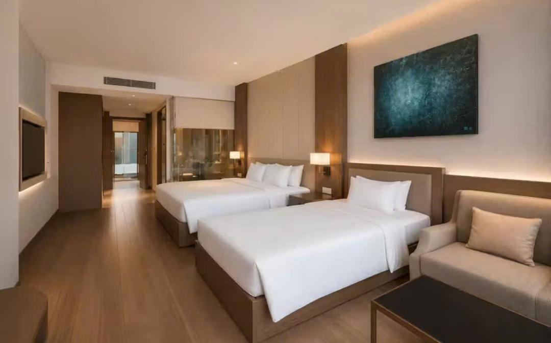 Photo of Bedroom in Tran Phu Beach