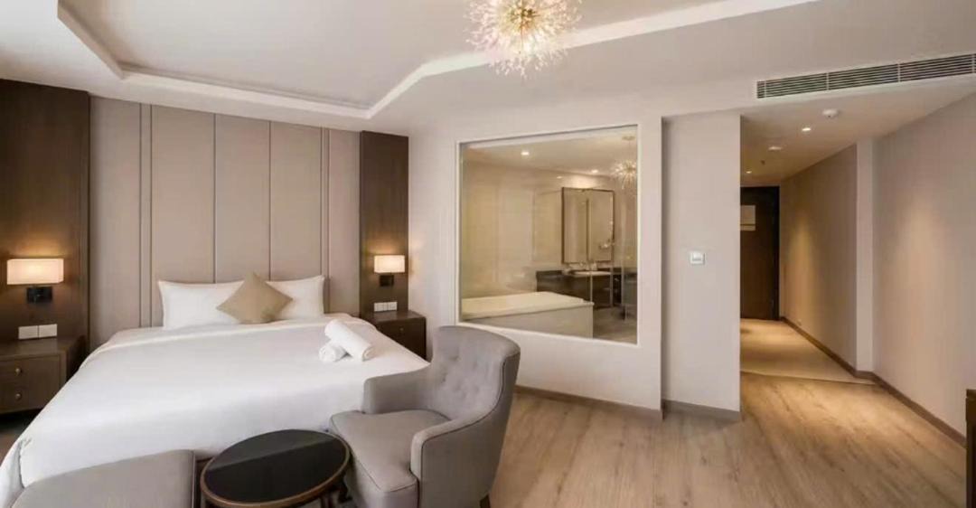 Photo of Bedroom in Tran Phu Beach