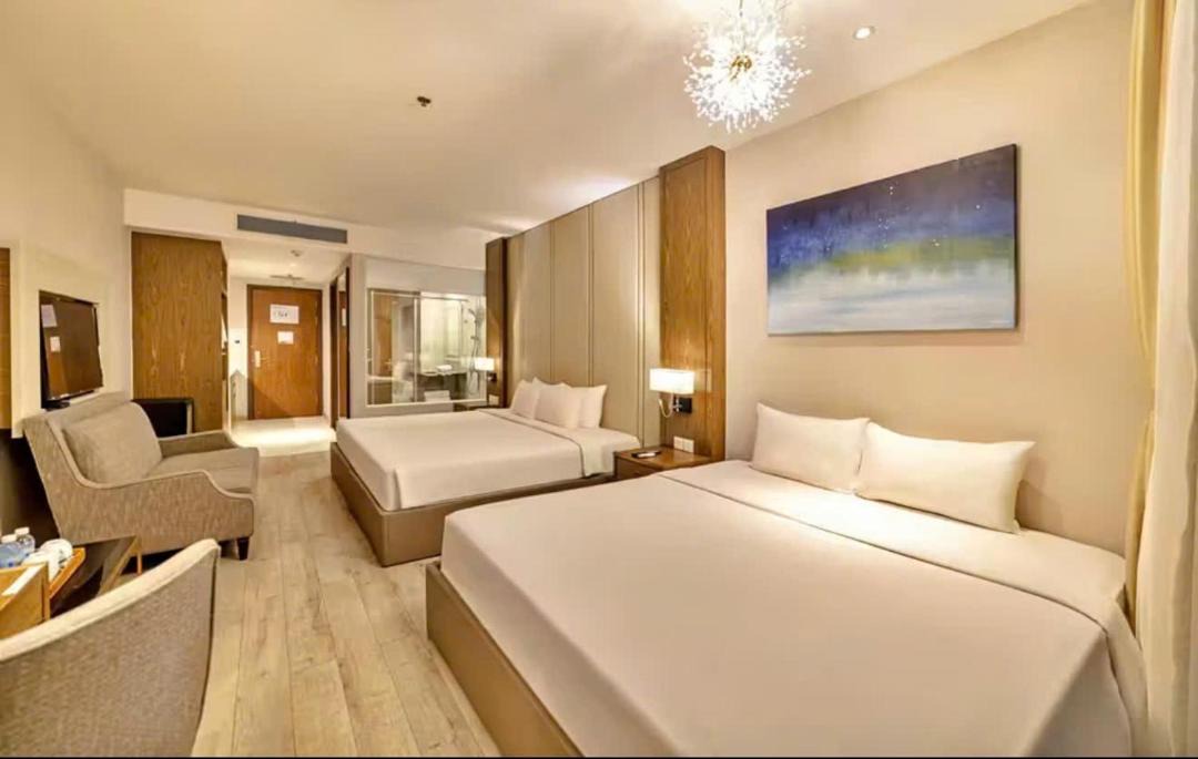 Photo of Bedroom in Tran Phu Beach