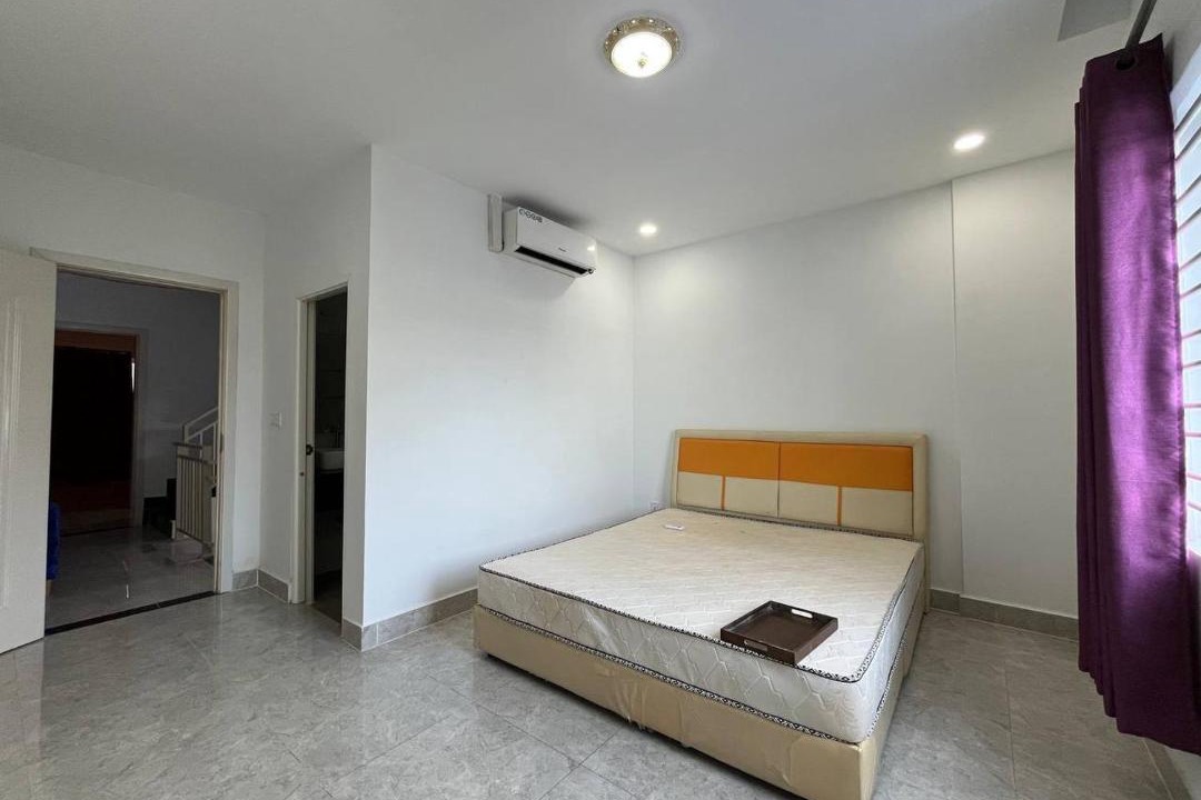Photo of Bedroom in City Centre