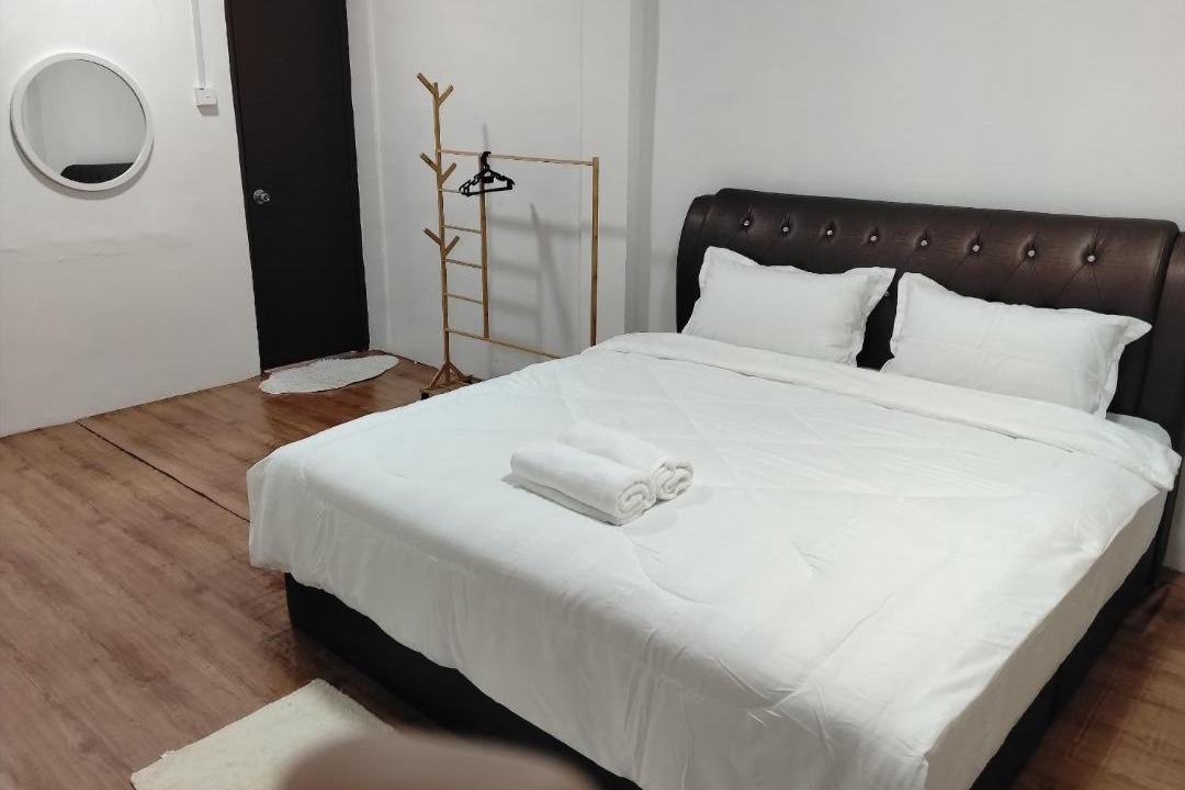Photo of Bedroom in Penampang