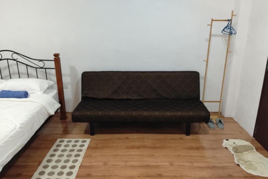 Photo of Bedroom in Penampang