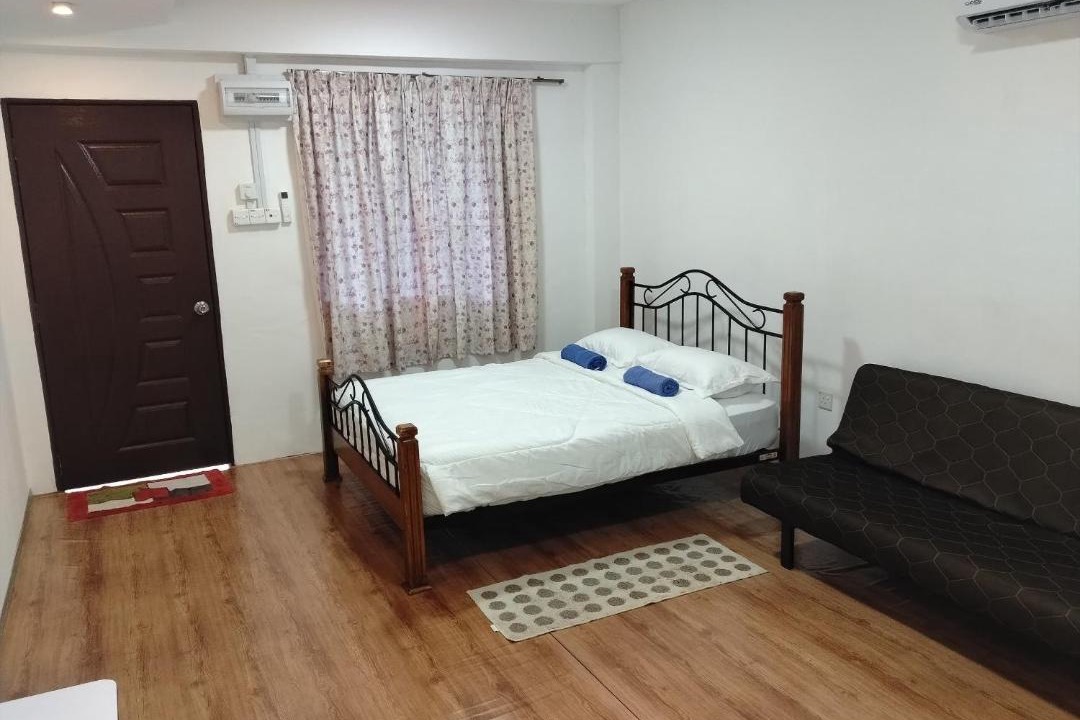 Photo of Bedroom in Penampang