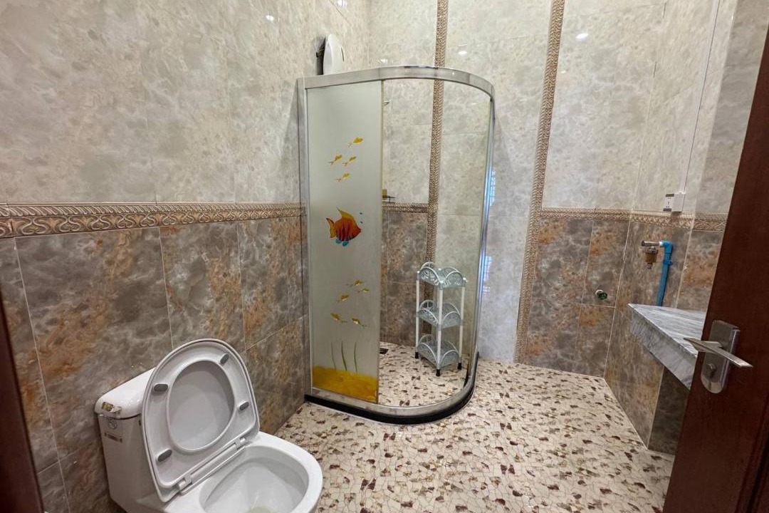 Photo of Bathroom in Shah Alam