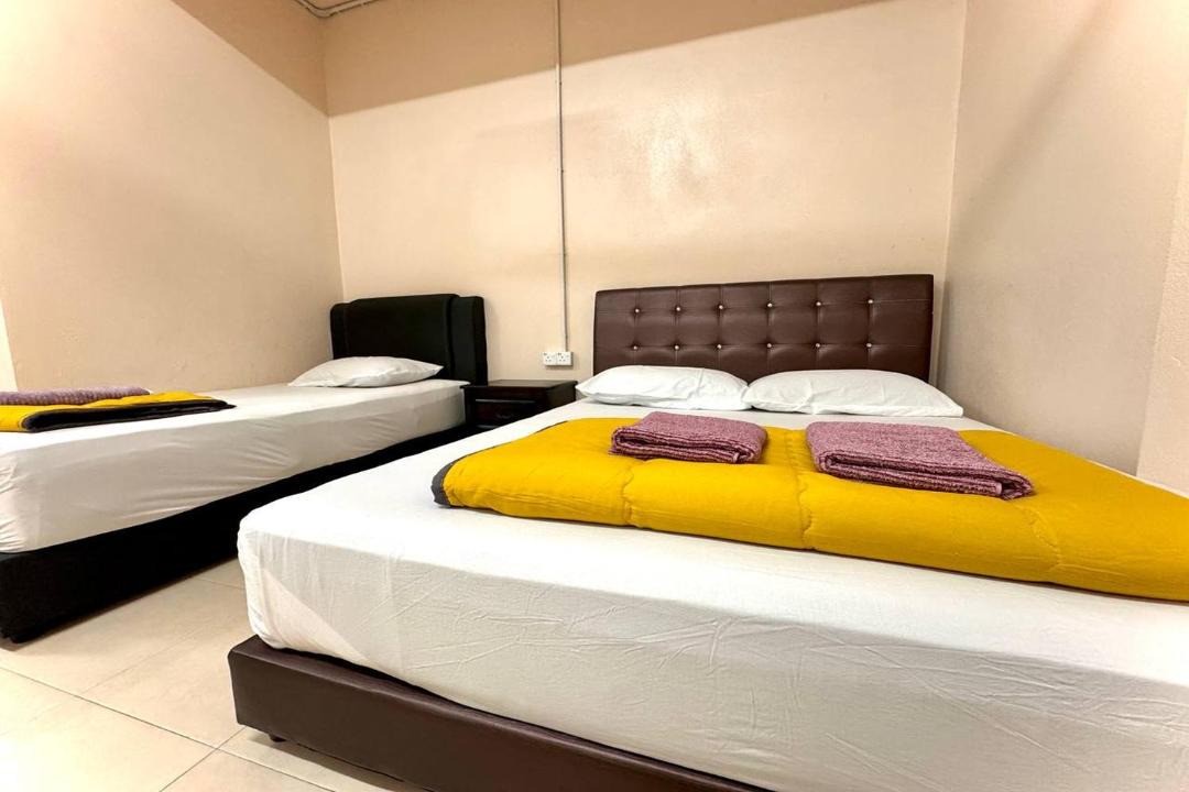 Photo of Bedroom in Gual Periok