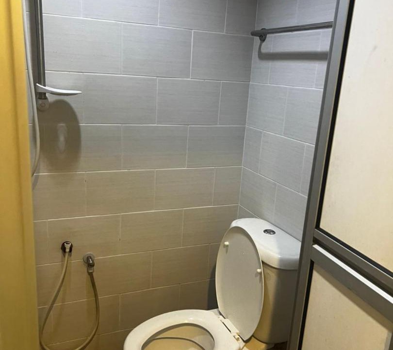 Photo of Bathroom in Kampung Rawa