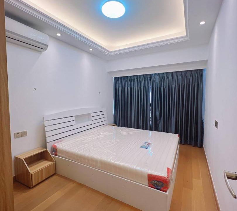 Photo of Bedroom in Golden Triangle