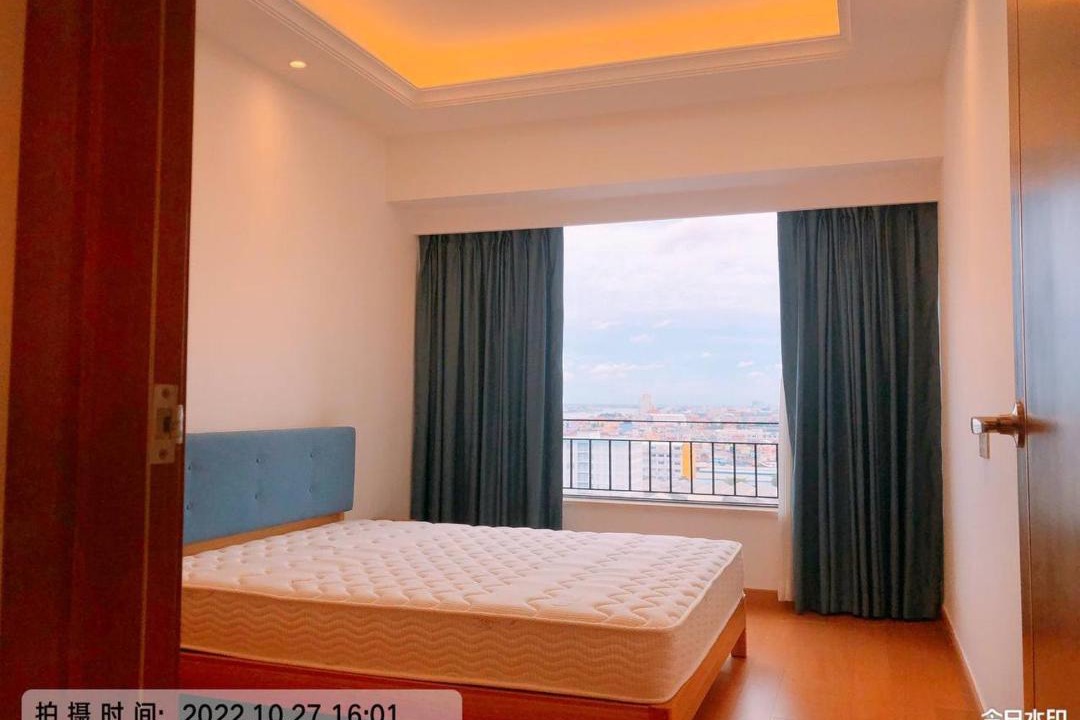 Photo of Bedroom in Golden Triangle