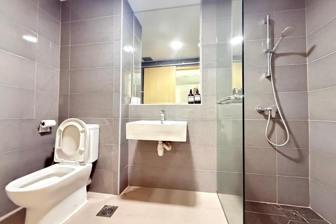 Photo of Bathroom in Kuantan