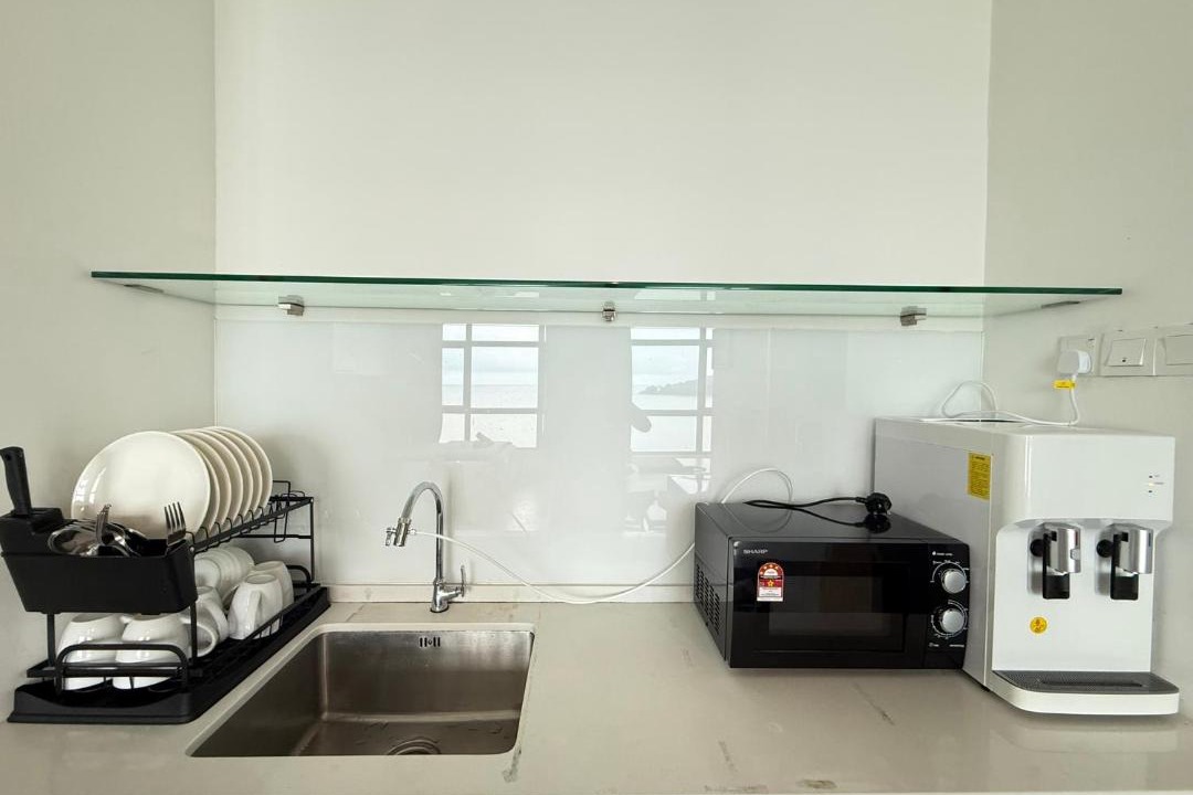 Photo of Kitchen in Kuantan