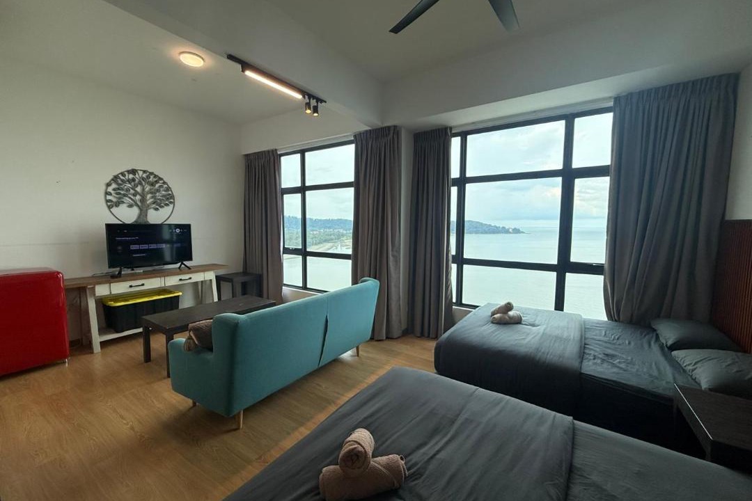 Photo of Bedroom in Kuantan