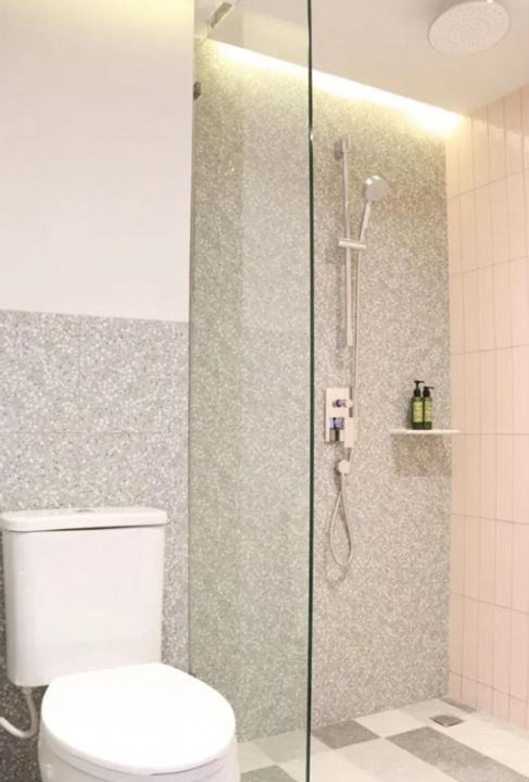 Photo of Bathroom in Subang