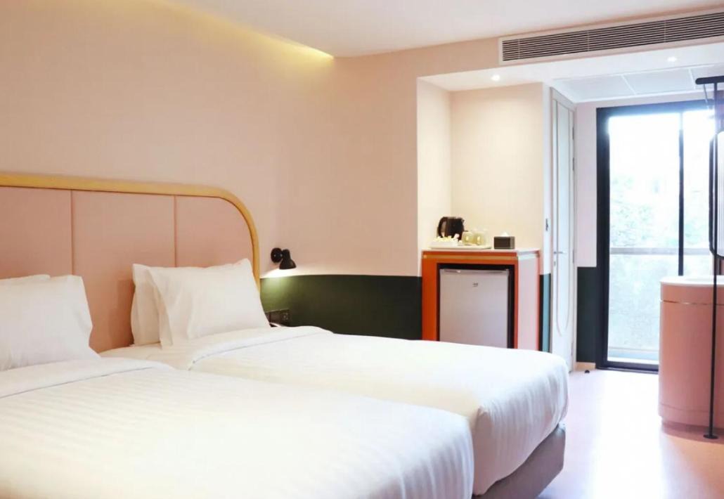 Photo of Bedroom in Subang