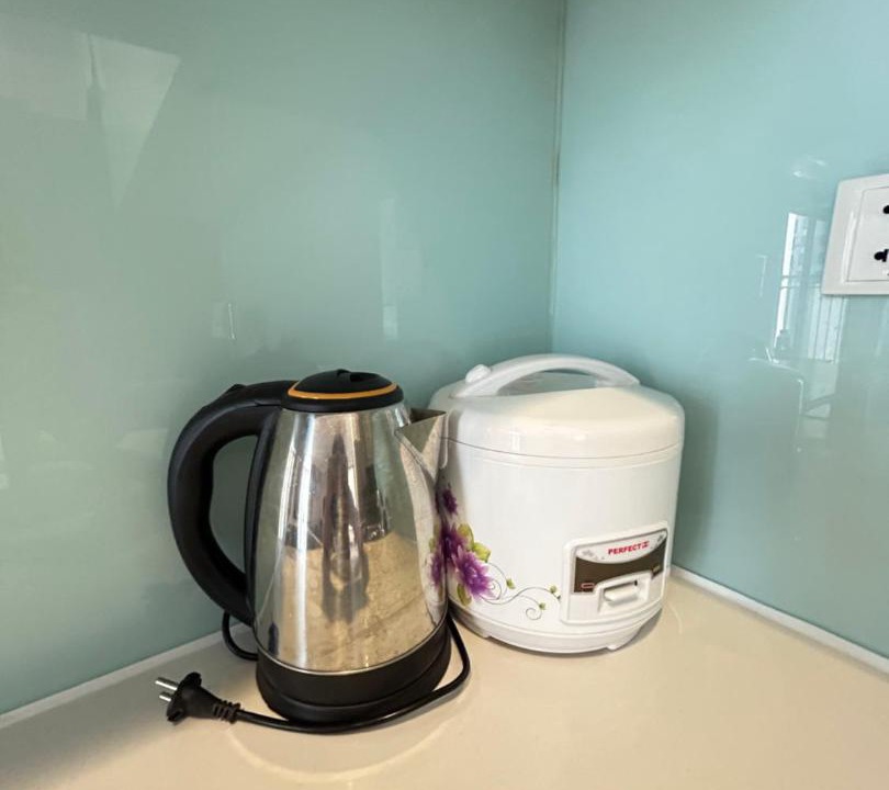 Photo of Kitchen in Hang Xanh
