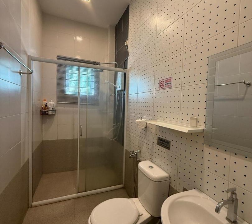 Photo of Bathroom in Taman Sri Tanjung