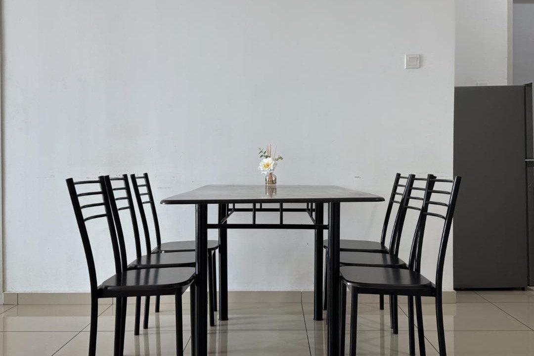 Photo of Kitchen in Nyiur