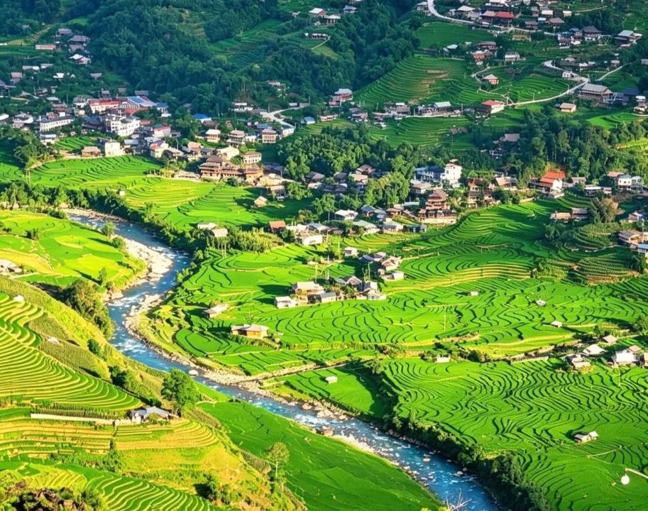 Photo of Others in Sa Pa