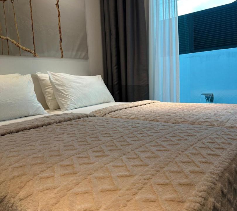 Photo of Bedroom in Sungai Baru Tengah