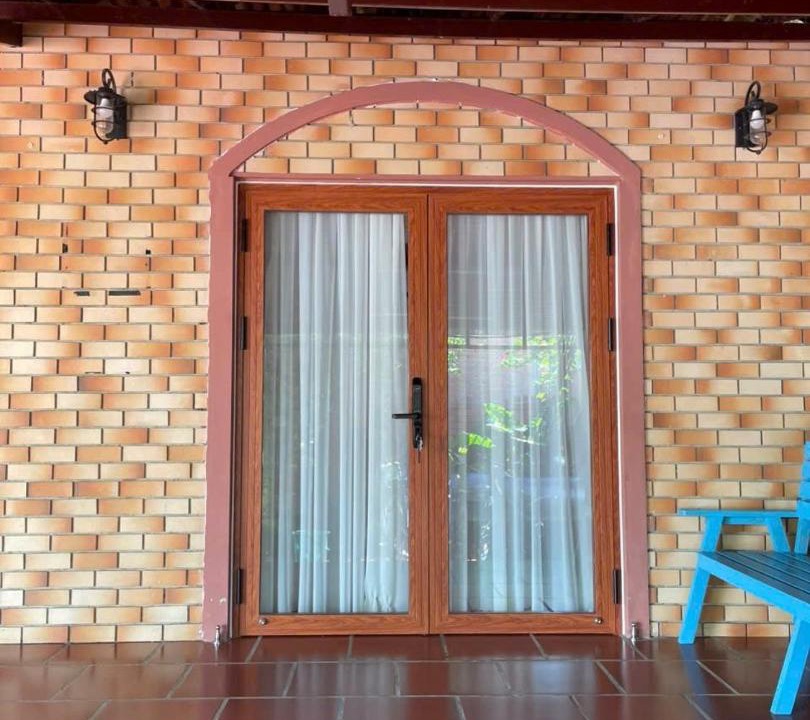 Photo of Patio Balcony in Hiep Ninh