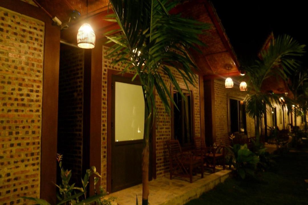 Photo of Others in Hoa Lu