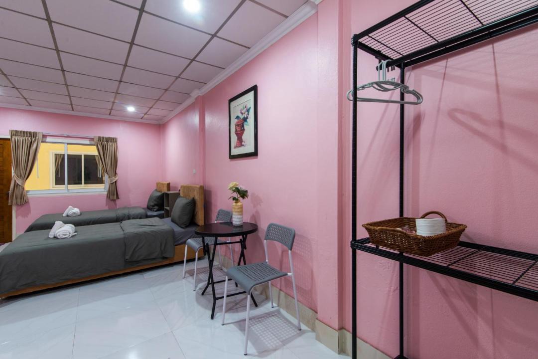Photo of Bedroom in Yai Cha