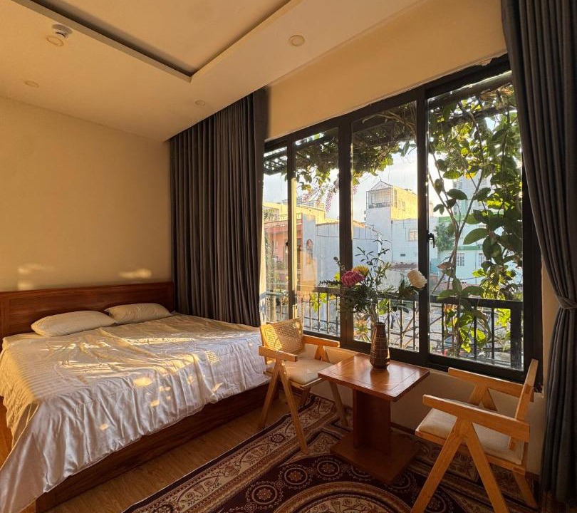 Photo of Bedroom in An Hai Đong