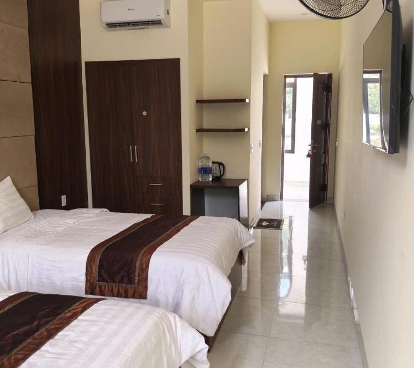 Photo of Bedroom in Moc Chau