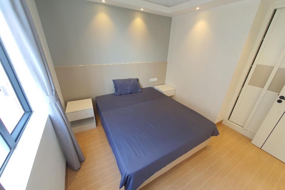 Photo of Bedroom in Santuk