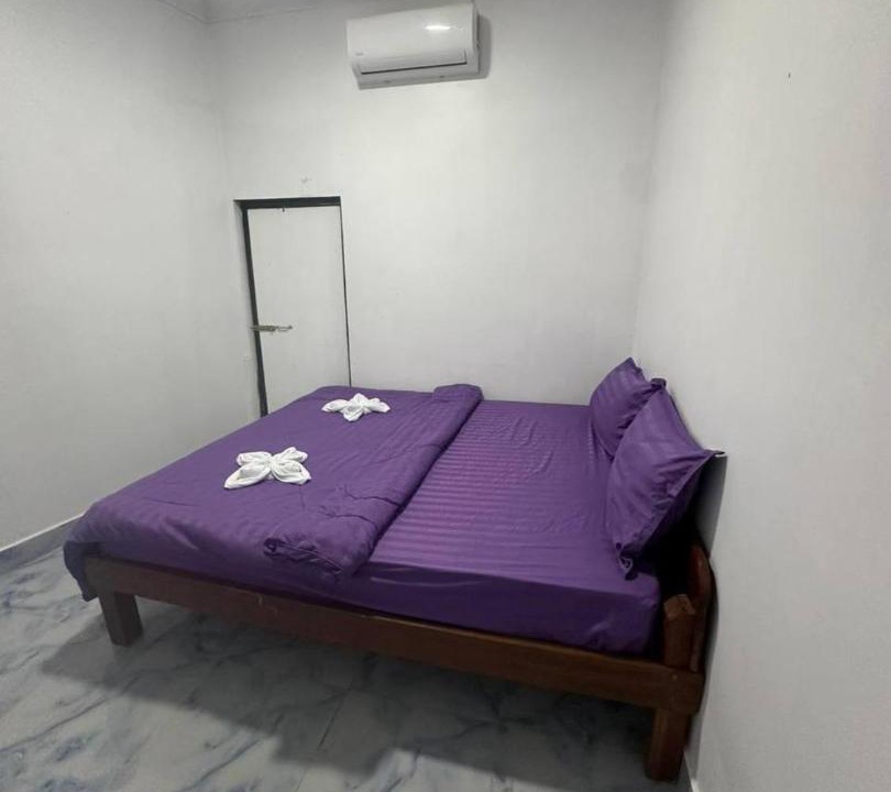 Photo of Bedroom in Koh Rong