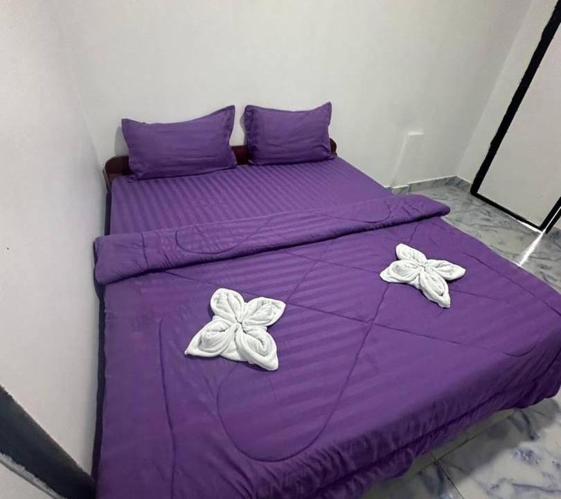 Photo of Bedroom in Koh Rong