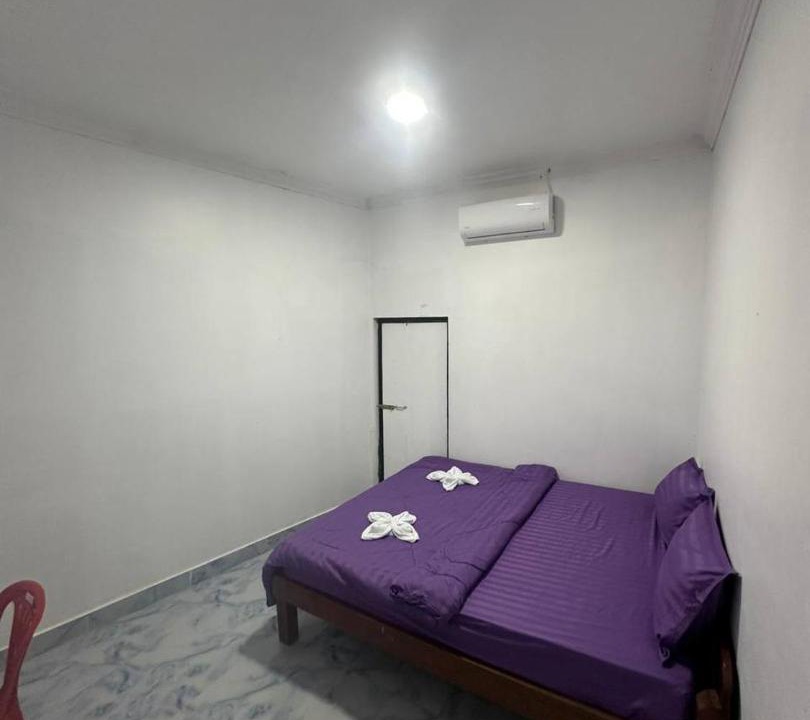 Photo of Bedroom in Koh Rong