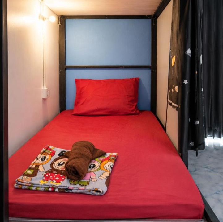 Photo of Bedroom in Koh Rong