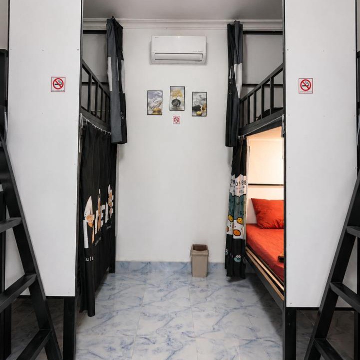 Photo of Bedroom in Koh Rong