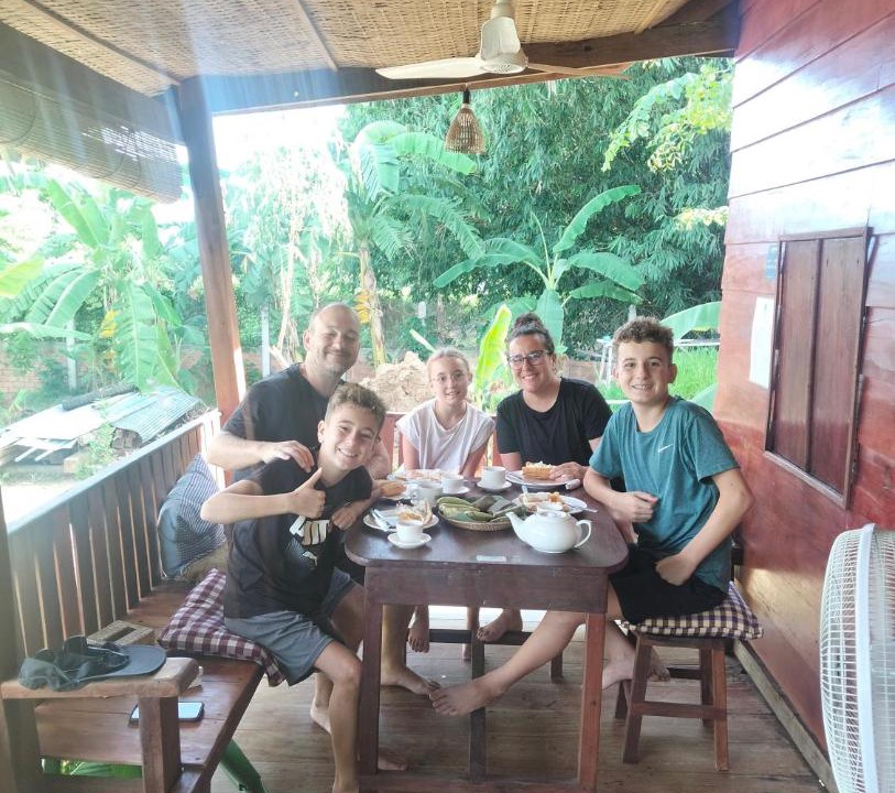 Photo of Others in Svay Pao