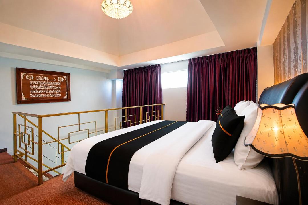 Photo of Bedroom in Bintulu