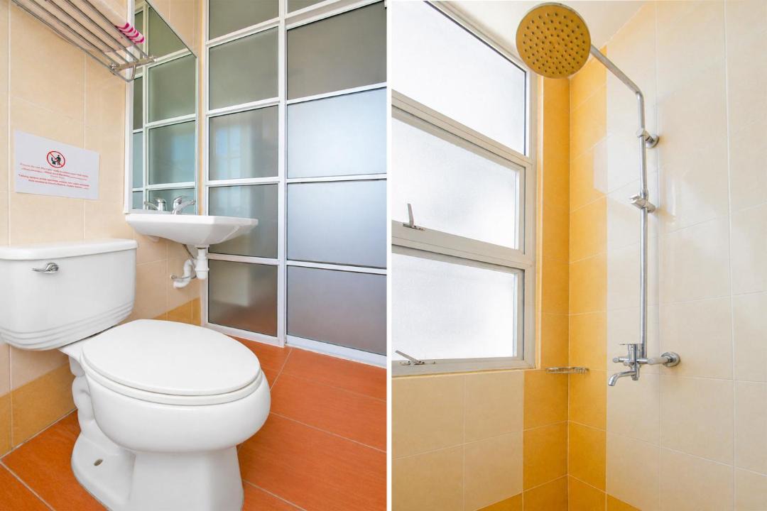 Photo of Bathroom in Bintulu