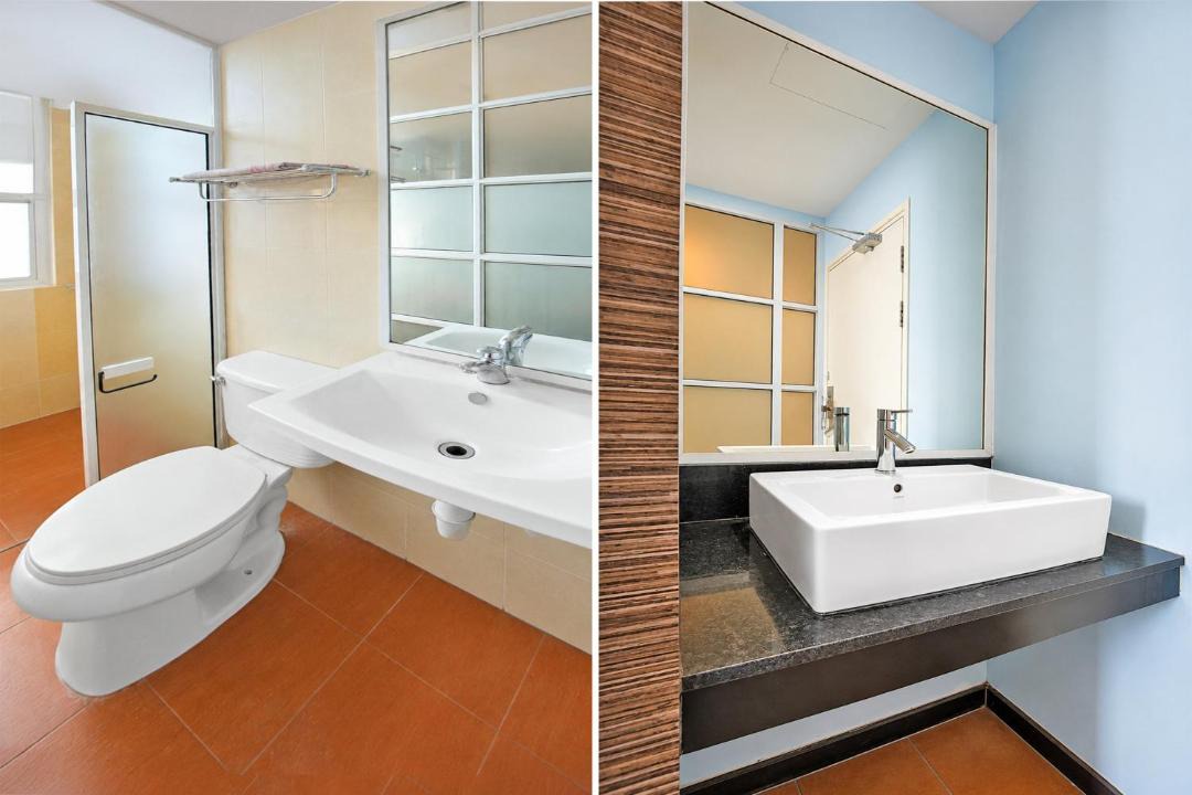 Photo of Bathroom in Bintulu