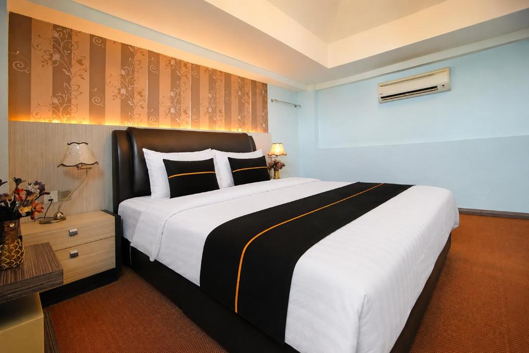 Photo of Bedroom in Bintulu