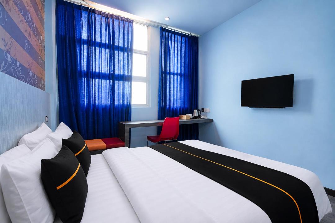 Photo of Bedroom in Bintulu