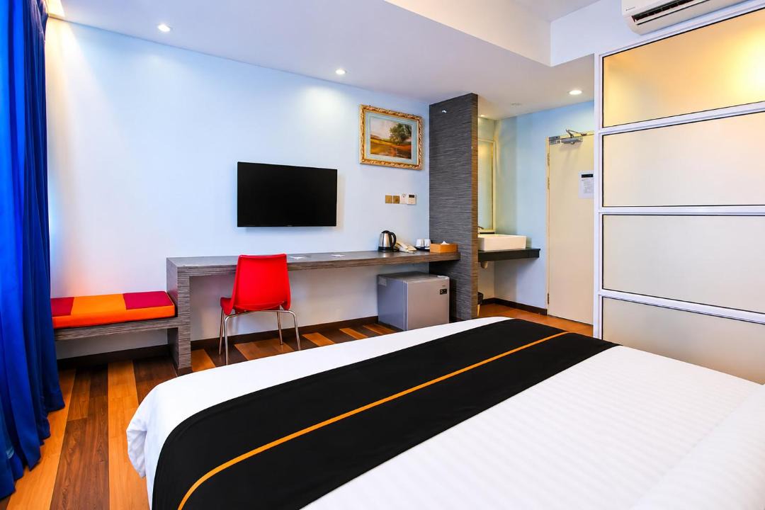 Photo of Bedroom in Bintulu
