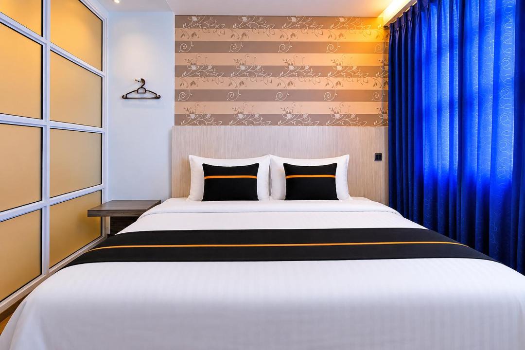 Photo of Bedroom in Bintulu