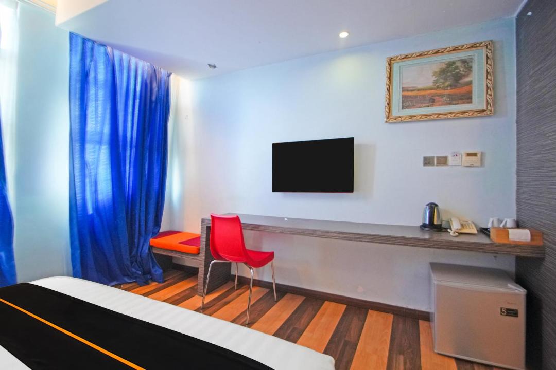 Photo of Bedroom in Bintulu