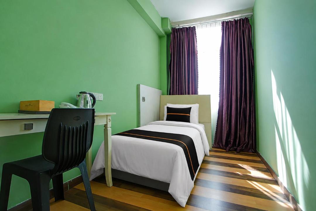 Photo of Bedroom in Bintulu
