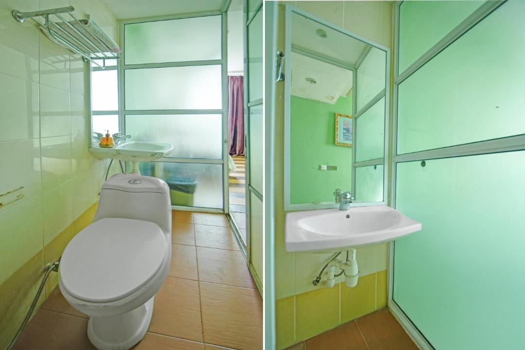 Photo of Bathroom in Bintulu