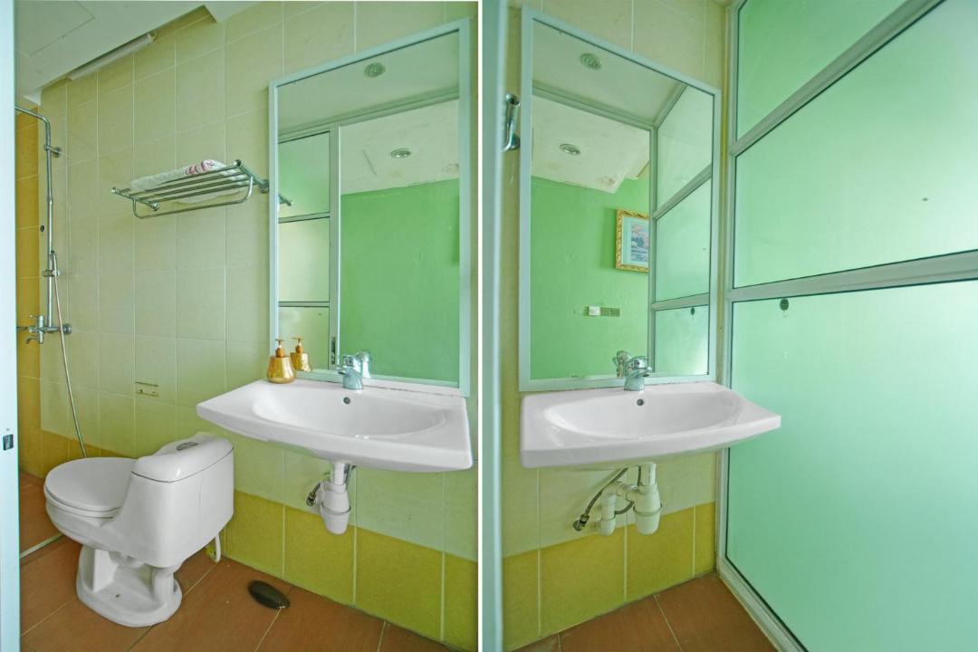 Photo of Bathroom in Bintulu